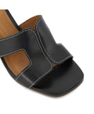 Koupe - Black