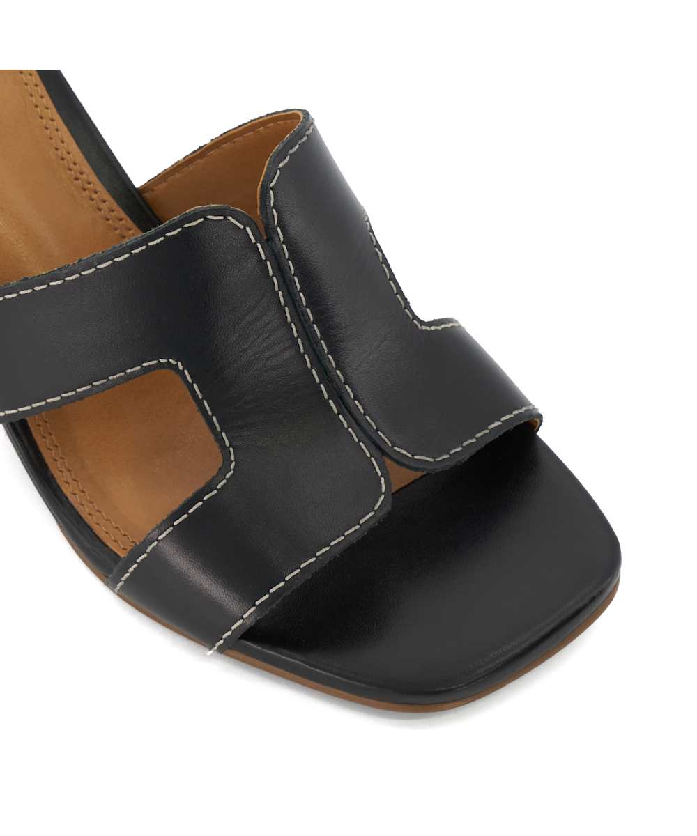 Koupe - Black