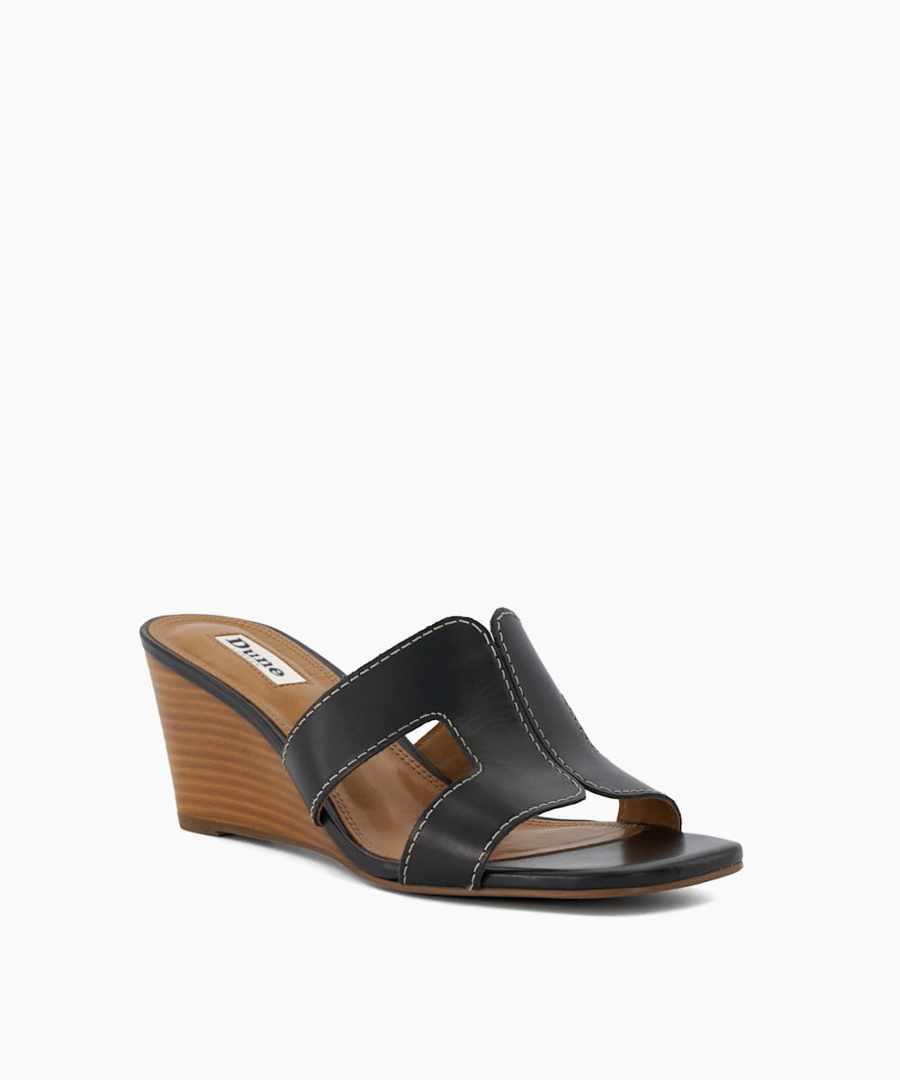 Koupe - Black
