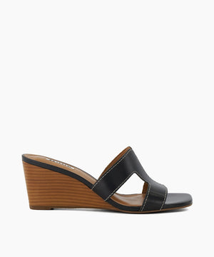 Koupe - Black