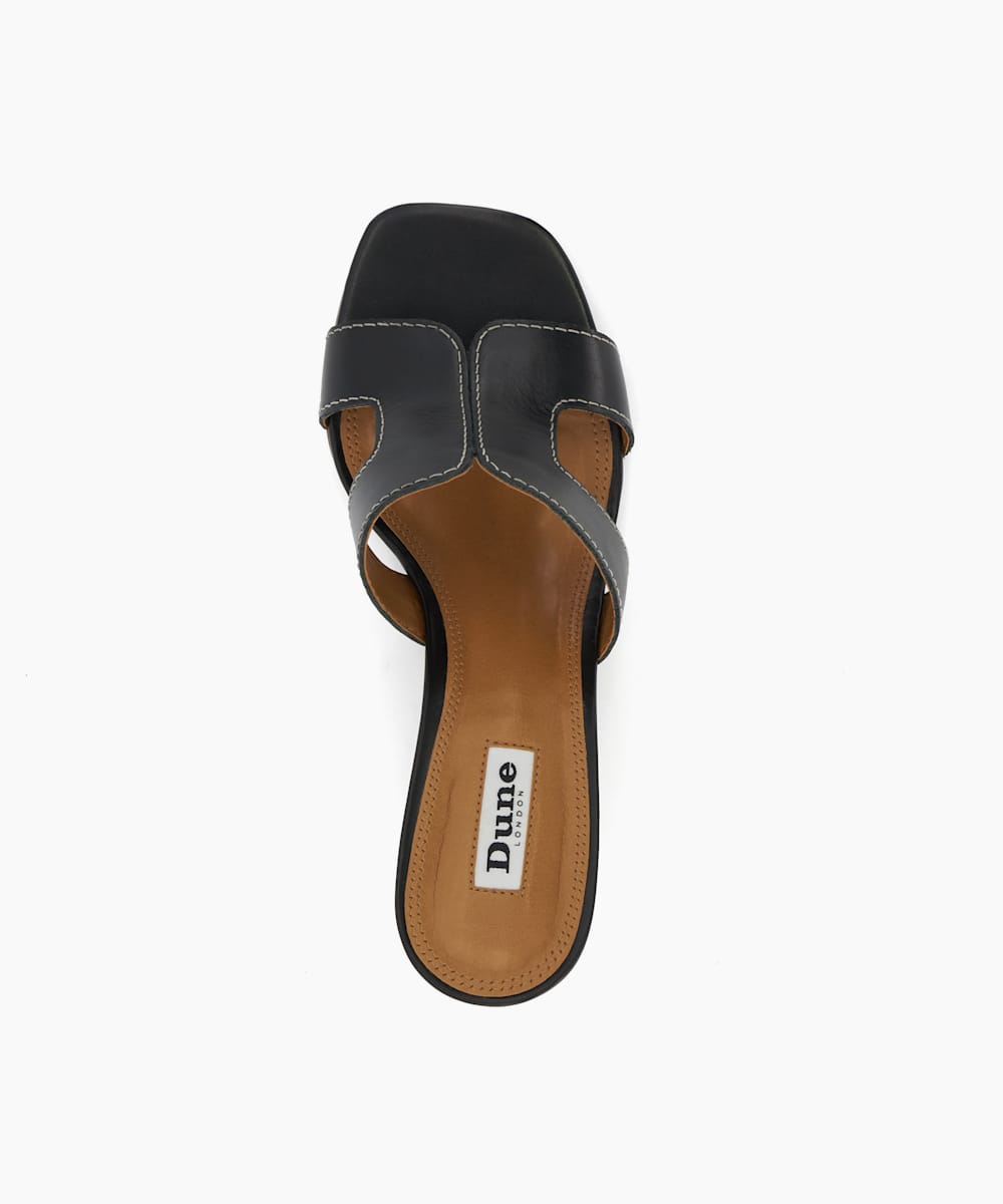 Koupe - Black