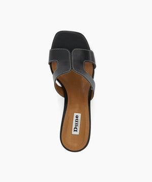 Koupe - Black
