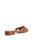 Lacees - Tan