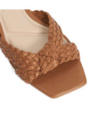 Lacees - Tan