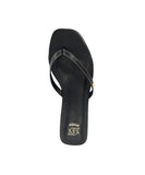 Lasslie - Black