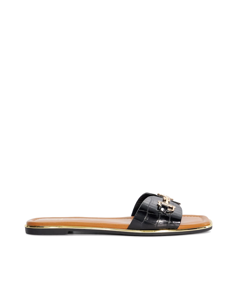Lately - Black