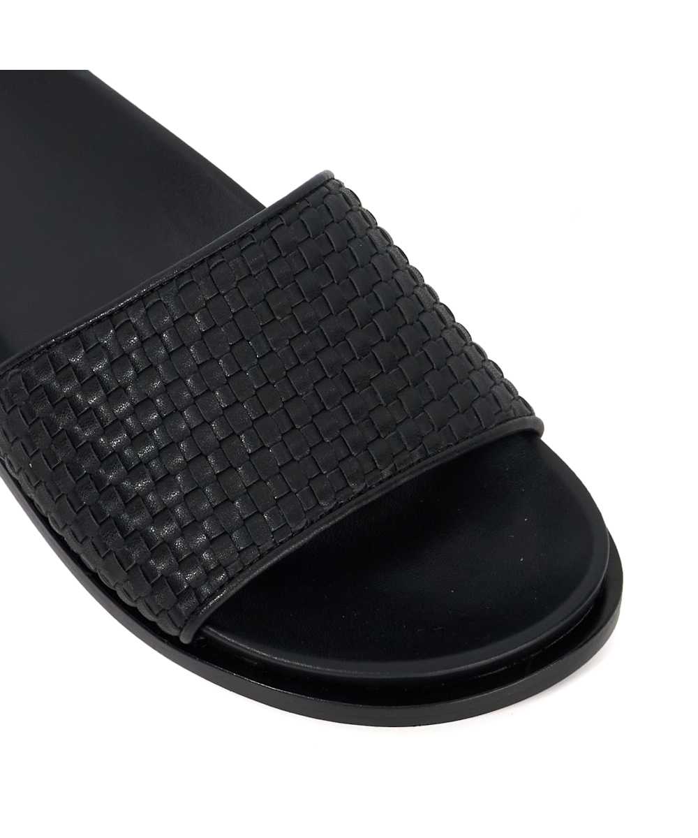 Lilas - Black