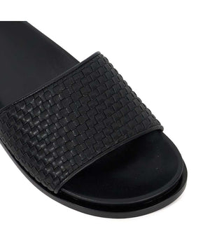 Lilas - Black
