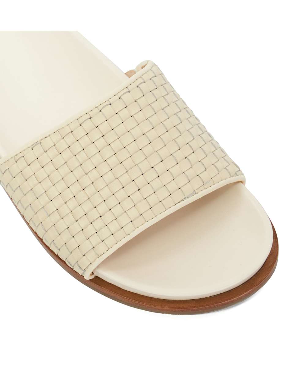 Lilas - Ivory