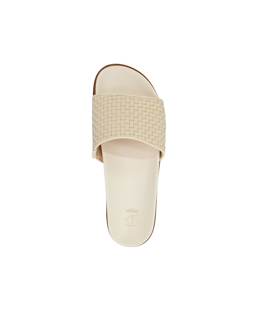Lilas - Ivory