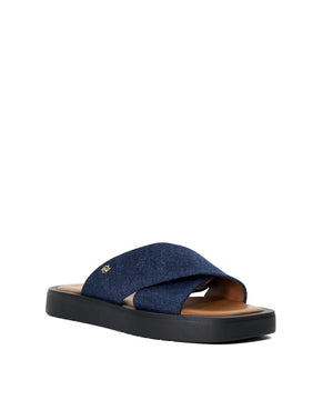 Liquor - Denim