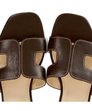 Loupe - Brown
