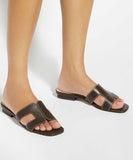 Loupe - Brown