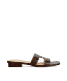 Loupe - Brown