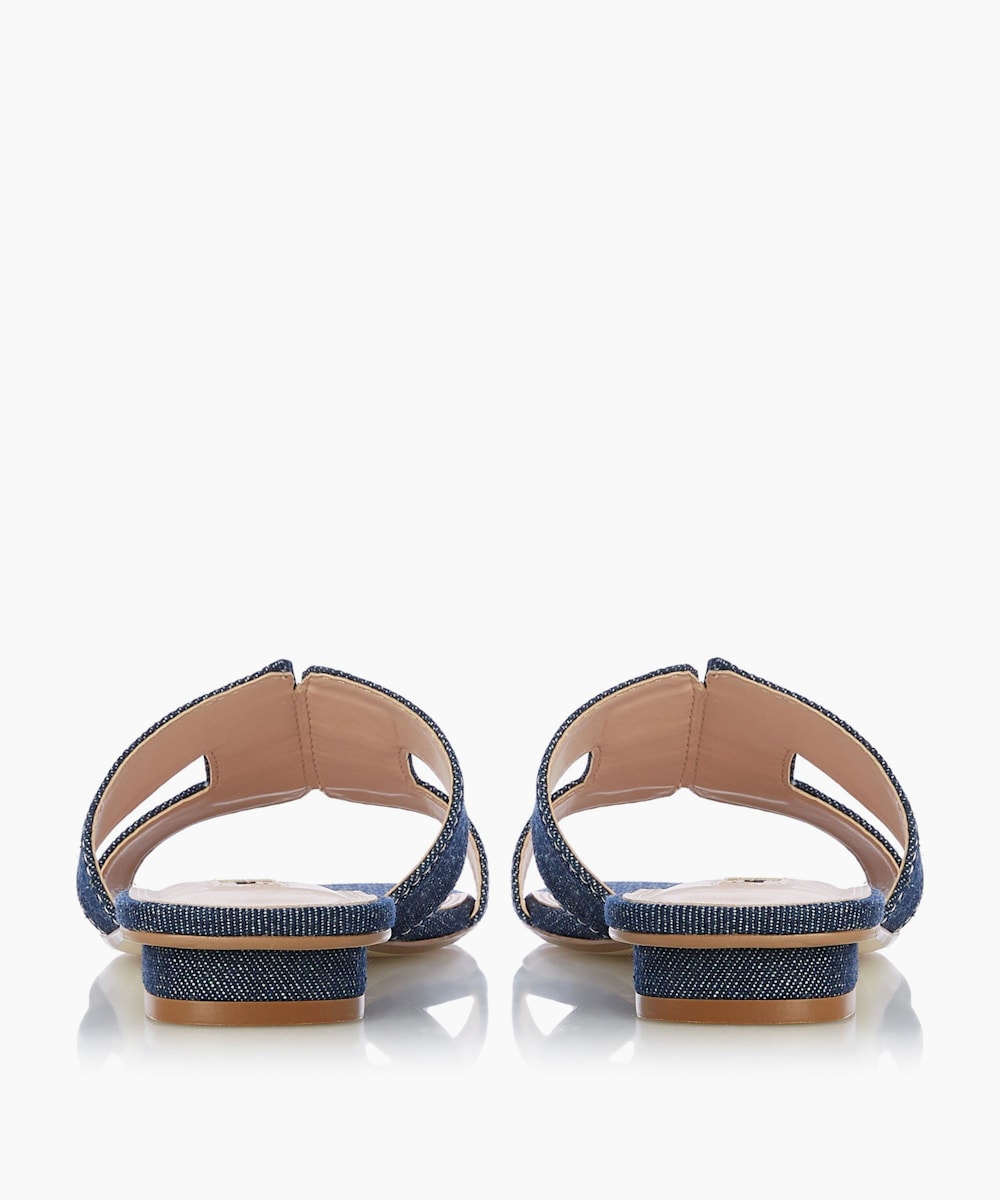 Loupe - Blue