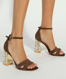 Majestical - Brown