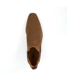 Mandatory - Brown