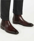 Matchin - Dark Brown