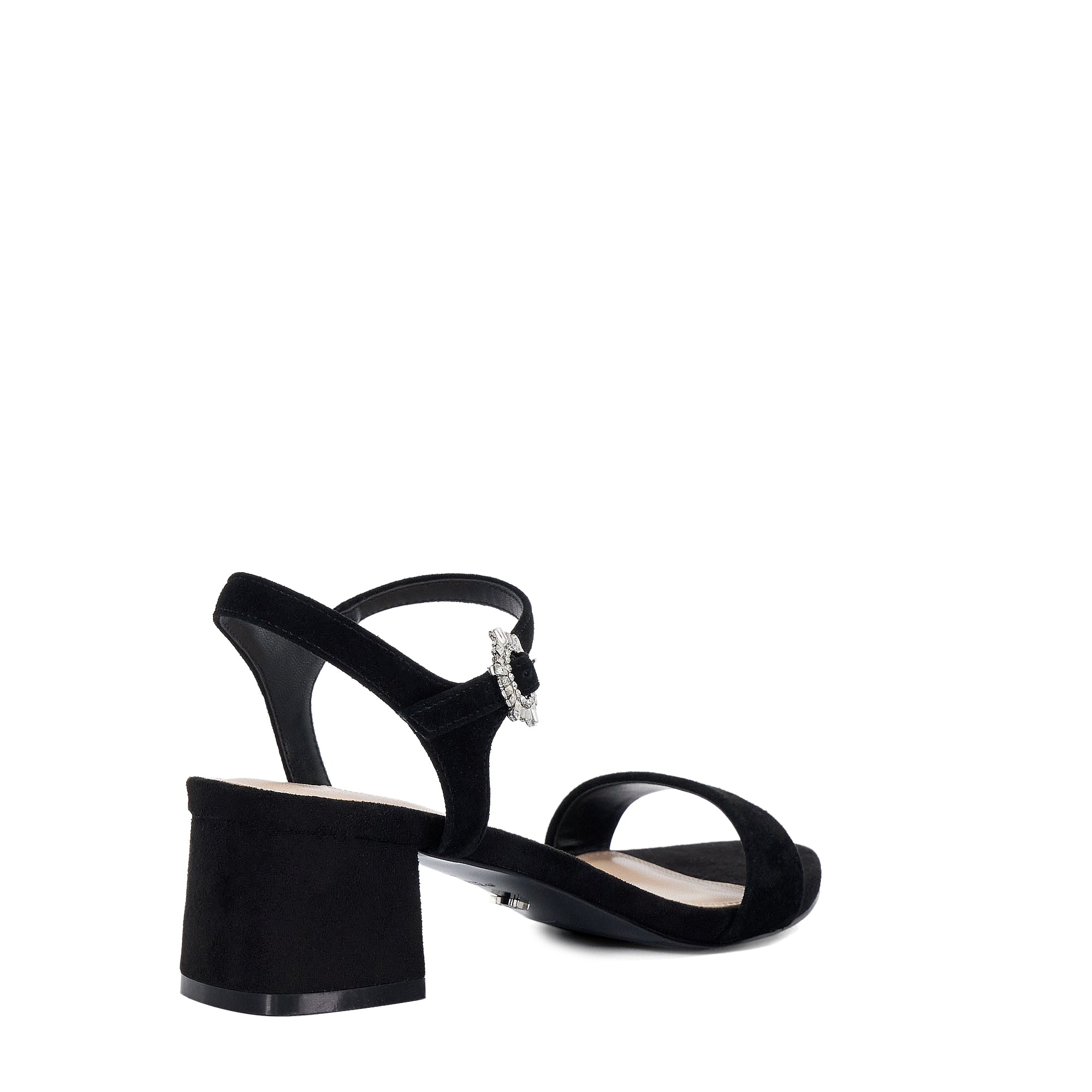 Measure - Black