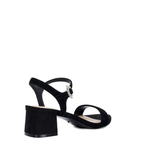 Measure - Black