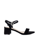 Measure - Black