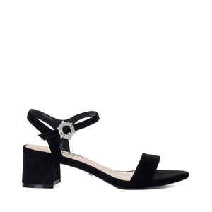 Measure - Black