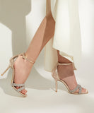 Melodic - Rose Gold