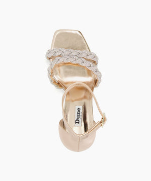 Melodic - Rose Gold
