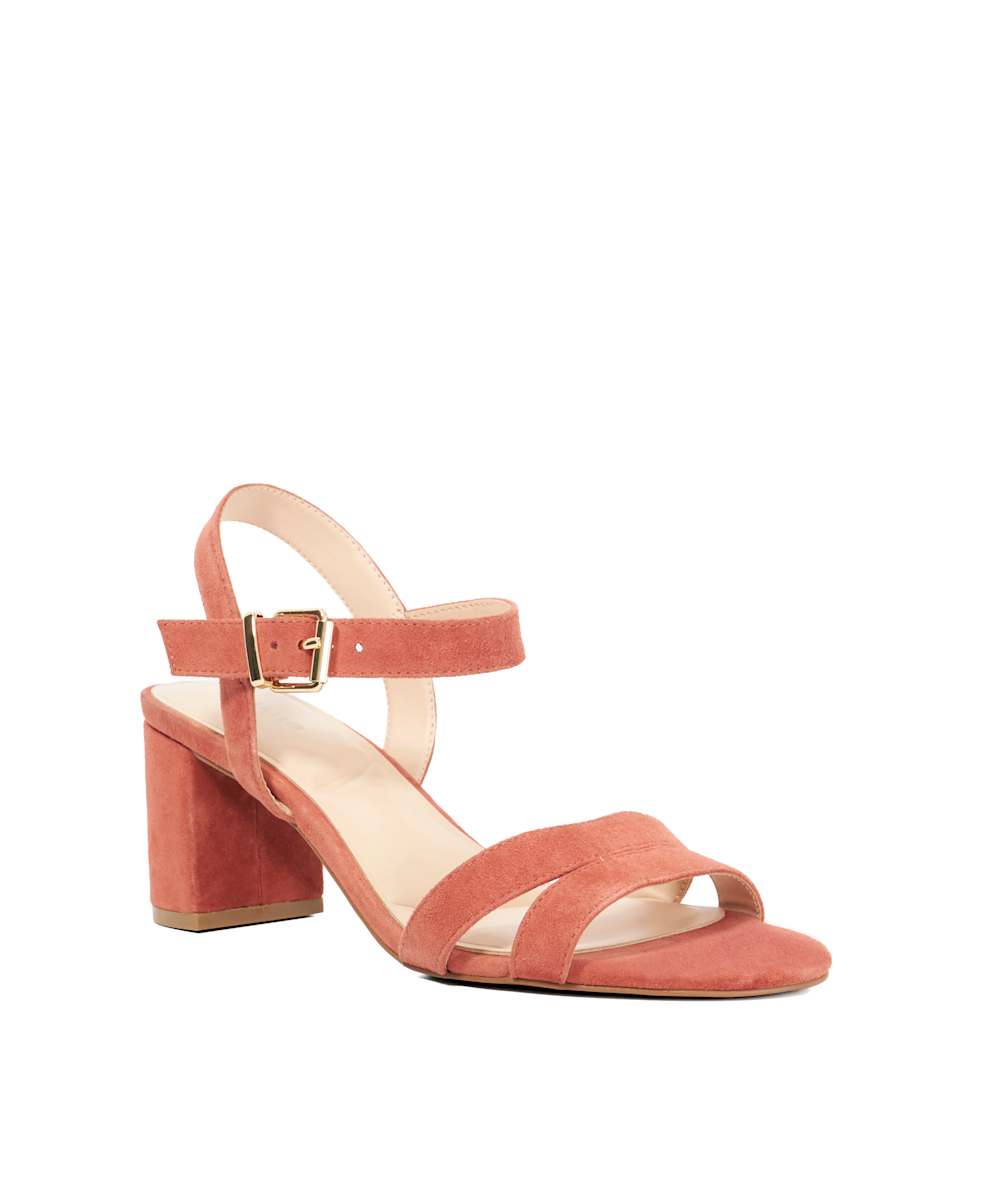 Merisa - Coral – Dune London Australia