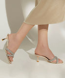Metallic - Rose Gold