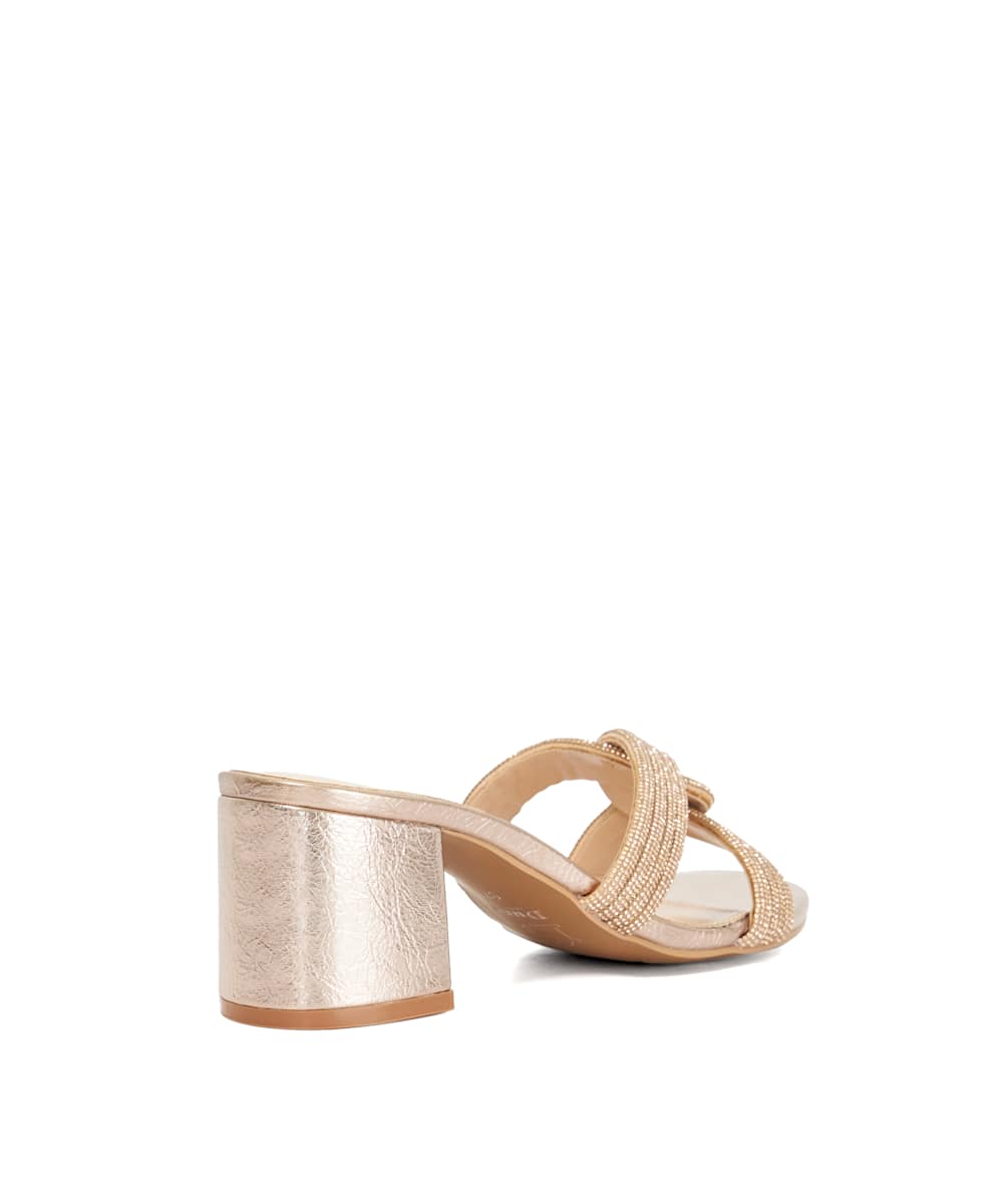 Movey -  Rose Gold
