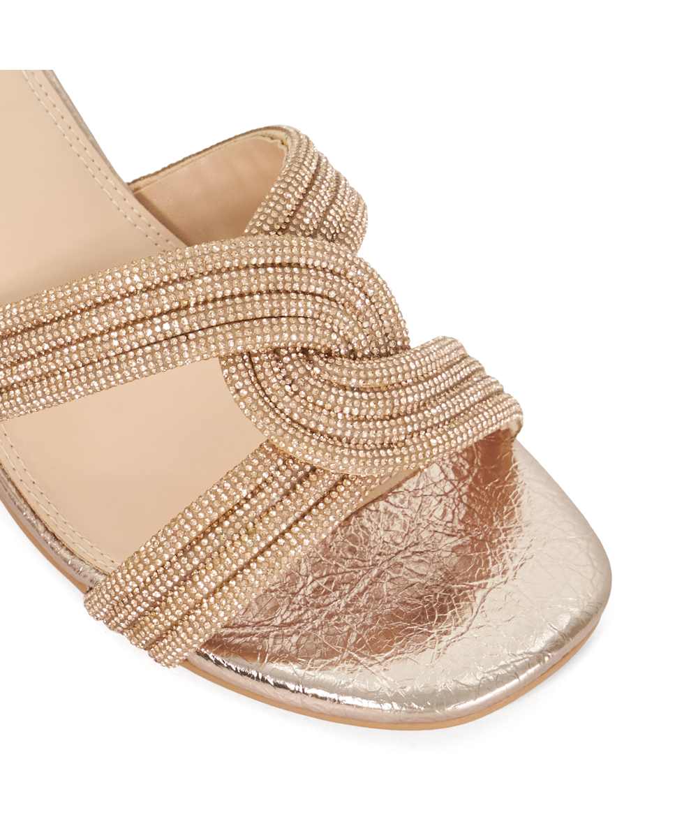Movey -  Rose Gold