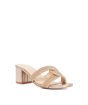 Movey -  Rose Gold