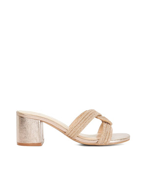 Movey -  Rose Gold