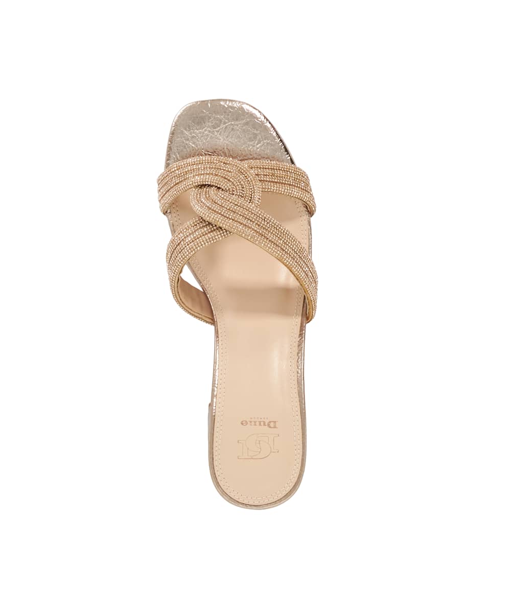 Movey -  Rose Gold