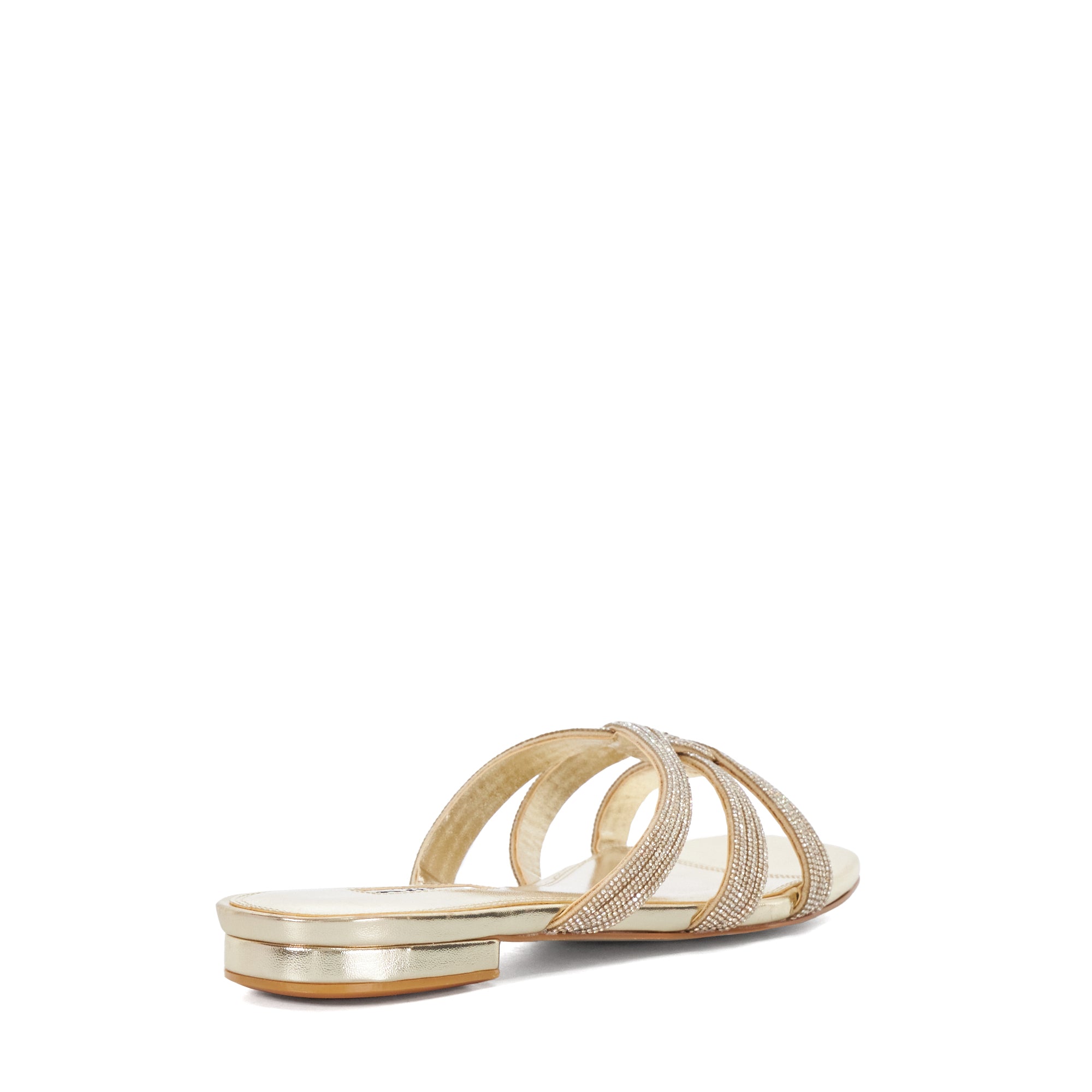 Naomi - Gold