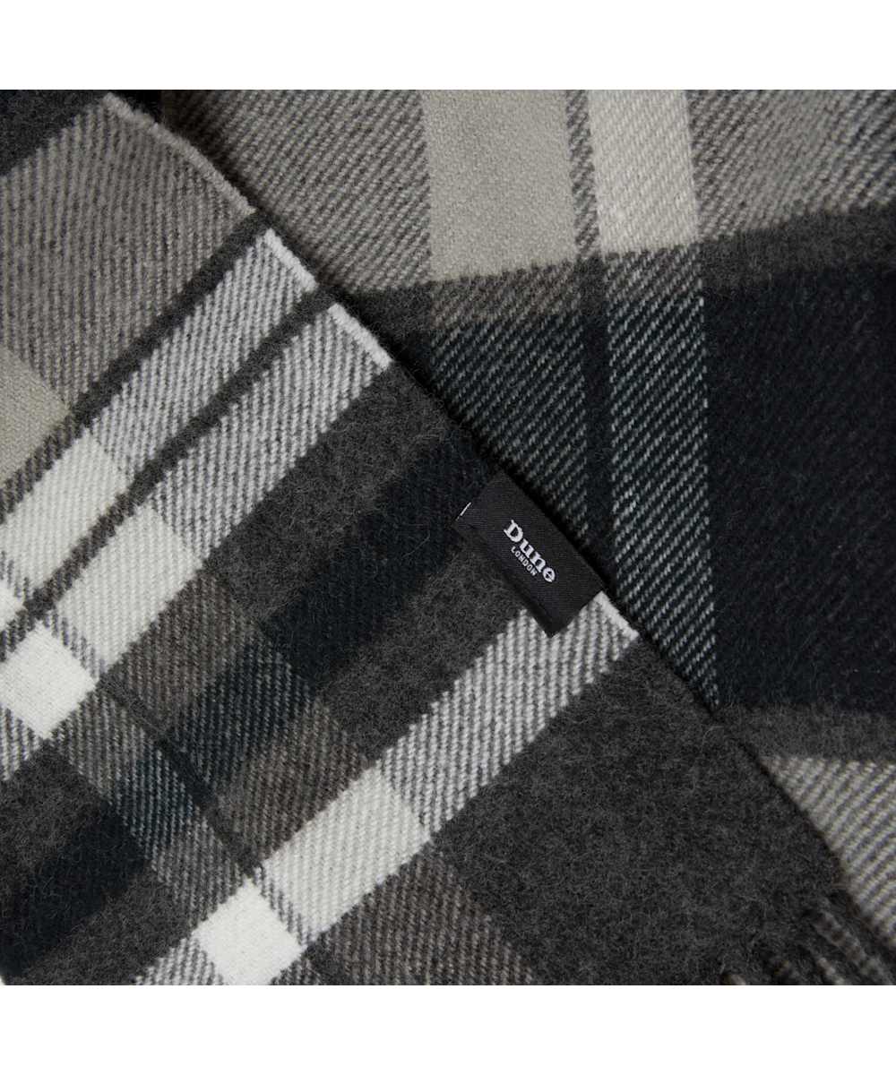 Osburn - Grey