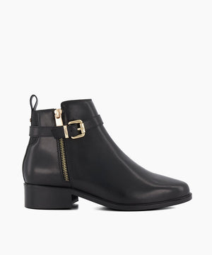 Dune London Women's Ankle Boots Australia Dune London Pouring
