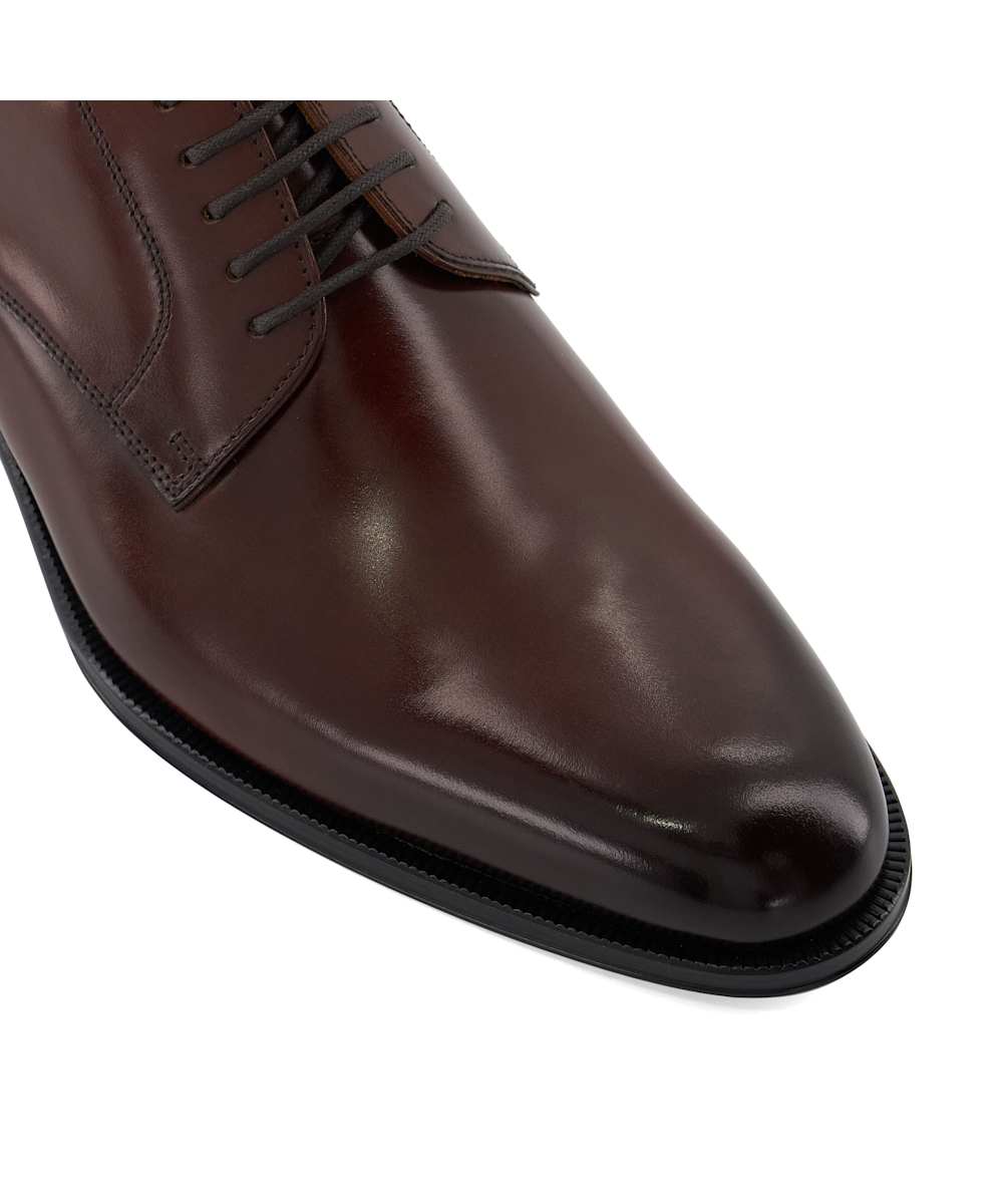 Salisbury - Dark Brown