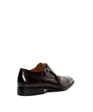 Saloon - Brown