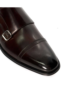 Saloon - Brown