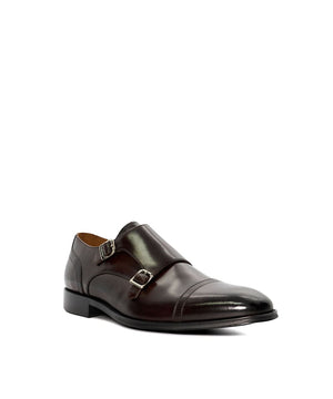 Saloon - Brown
