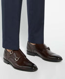 Saloon - Brown