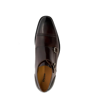 Saloon - Brown