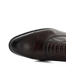 Sandbanks - Dark Brown