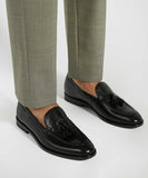 Sanders - Black