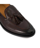 Sanders - Dark Brown