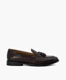 Sanders - Dark Brown