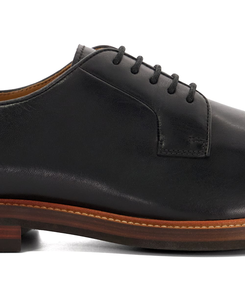 Savoye - Black