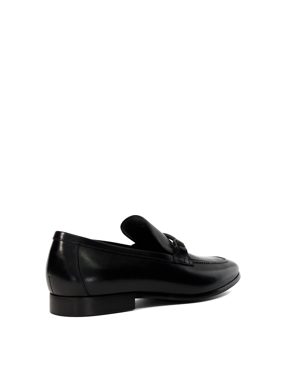 Scilly - Black